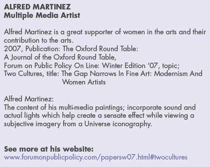 Alfred Martinez